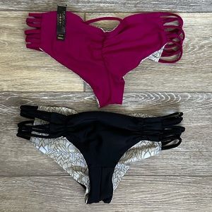 Manakai Bikini Bottom